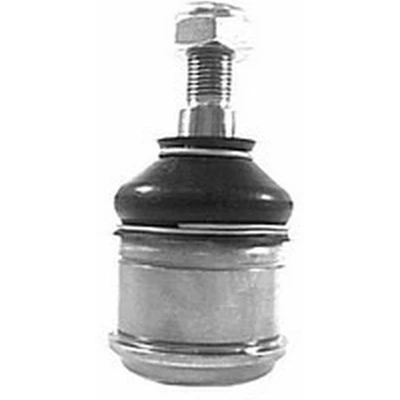 Suspensia X42BJ3725 Suspension Ball Joint, Front Lower