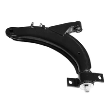 Suspensia X43CA7783 Suspension Control Arm, Front Left Lower