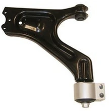 Suspensia X43CA3780 Suspension Control Arm, Front Left Lower