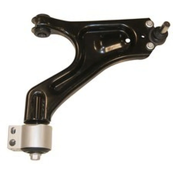 Suspensia X43CJ3777 Suspension Control Arm and Ball Joint Assembly, Front Right Lower