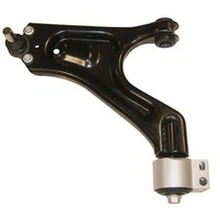 Suspensia X43CJ3779 Suspension Control Arm and Ball Joint Assembly, Front Left Lower