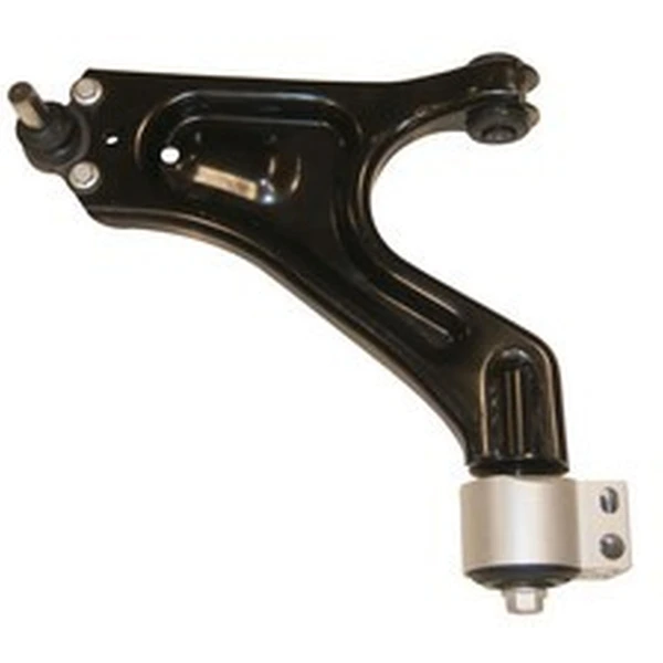 Suspensia X43CJ3779 Suspension Control Arm and Ball Joint Assembly, Front Left Lower
