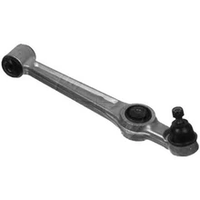 Suspensia X43CJ3770 Suspension Control Arm and Ball Joint Assembly, Front Right Lower