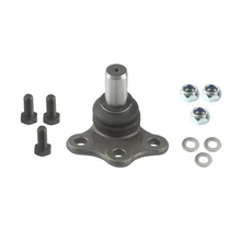 Suspensia X43BJ3776 Suspension Ball Joint, Front Lower