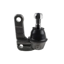 Suspensia X56BJ6932 Suspension Ball Joint, Front Upper