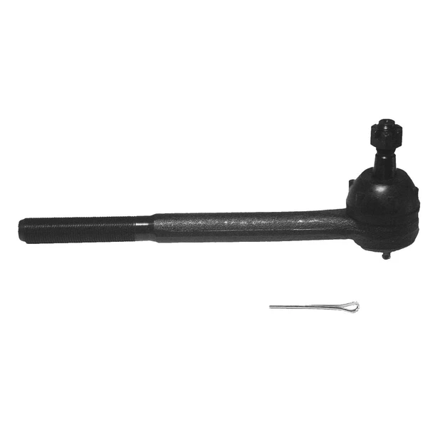 Suspensia X56TE0167 Steering Tie Rod End, Front Outer