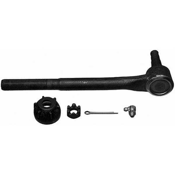 Suspensia X56TE0233 Steering Tie Rod End, Front Inner