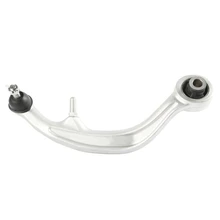 Suspensia X58CJ0267 Suspension Control Arm and Ball Joint Assembly, Front Left Lower Rearward