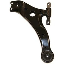 Suspensia X50CA4009 Suspension Control Arm, Front Left Lower