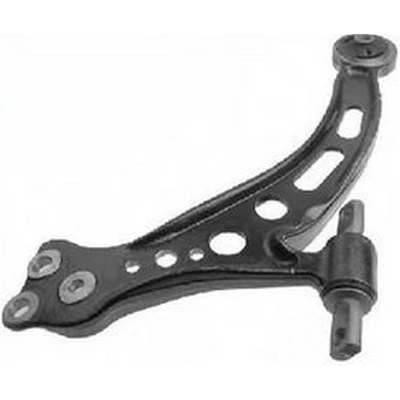 Suspensia X50CA4026 Suspension Control Arm, Front Right Passenger Side