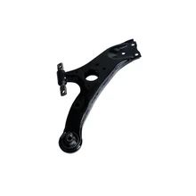 Suspensia X50CA7294 Suspension Control Arm, Front Left Lower