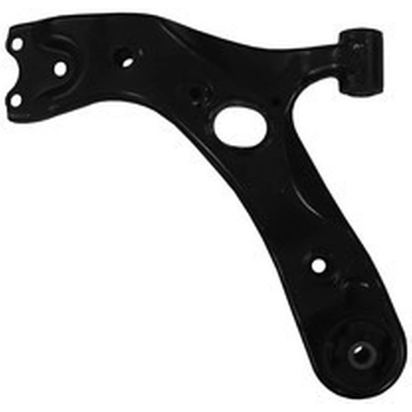 Suspensia X50CA3969 Suspension Control Arm, Front Left Lower