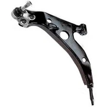 Suspensia X50CJ4019 Suspension Control Arm and Ball Joint Assembly, Front Left Lower