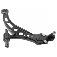 Suspensia X50CJ4027 Suspension Control Arm and Ball Joint Assembly, Front Left Lower