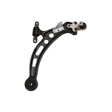 Suspensia X50CJ4021 Suspension Control Arm and Ball Joint Assembly, Front Right Lower