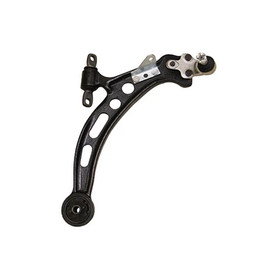Suspensia X50CJ4021 Suspension Control Arm and Ball Joint Assembly, Front Right Lower