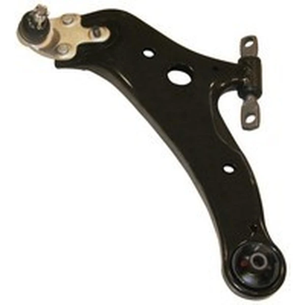 Suspensia X50CJ4056 Suspension Control Arm and Ball Joint Assembly, Front Left Lower