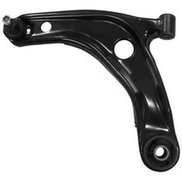 Suspensia X50CJ4073 Suspension Control Arm and Ball Joint Assembly, Front Left Lower