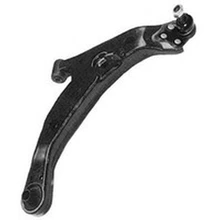 Suspensia X50CJ4105 Suspension Control Arm and Ball Joint Assembly, Front Right Lower