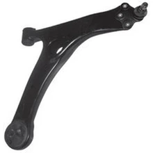 Suspensia X50CJ4174 Suspension Control Arm and Ball Joint Assembly, Front Right Lower