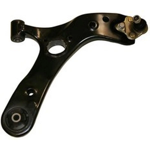 Suspensia X50CJ4247 Suspension Control Arm and Ball Joint Assembly, Front Right Lower