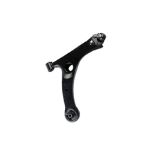 Suspensia X50CJ6924 Suspension Control Arm and Ball Joint Assembly, Front Right Lower