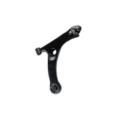 Suspensia X50CJ6924 Suspension Control Arm and Ball Joint Assembly, Front Right Lower