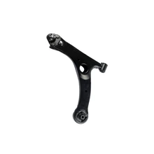 Suspensia X50CJ6925 Suspension Control Arm and Ball Joint Assembly, Front Left Lower