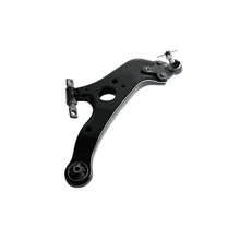Suspensia X50CJ7234 Suspension Control Arm and Ball Joint Assembly, Front Right Lower