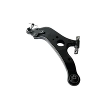 Suspensia X50CJ7235 Suspension Control Arm and Ball Joint Assembly, Front Left Lower