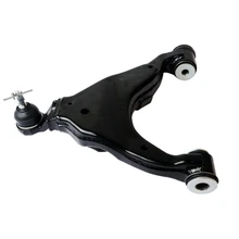 Suspensia X50CJ0006 Suspension Control Arm and Ball Joint Assembly, Front Left Lower