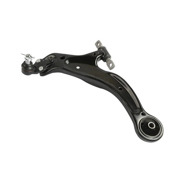 Suspensia X50CJ0197 Suspension Control Arm and Ball Joint Assembly, Front Left Lower