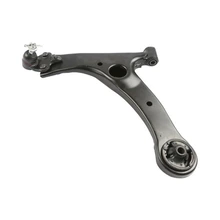 Suspensia X50CJ0202 Suspension Control Arm and Ball Joint Assembly, Front Left Lower