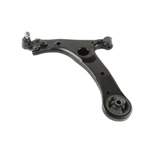 Suspensia X50CJ0731 Suspension Control Arm and Ball Joint Assembly, Front Left Lower