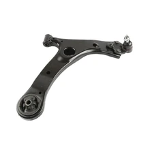 Suspensia X50CJ0831 Suspension Control Arm and Ball Joint Assembly, Front Right Lower