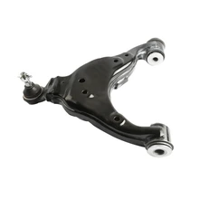 Suspensia X50CJ0955 Suspension Control Arm and Ball Joint Assembly, Front Left Lower