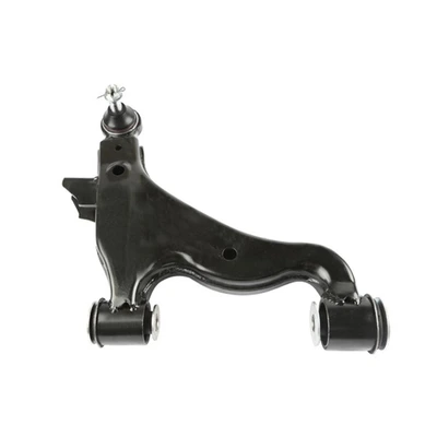 Suspensia X50CJ0973 Suspension Control Arm and Ball Joint Assembly, Front Left Lower