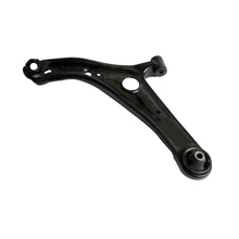 Suspensia X50CJ1063 Suspension Control Arm and Ball Joint Assembly, Front Left Lower