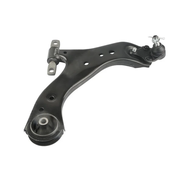 Suspensia X50CJ1152 Suspension Control Arm and Ball Joint Assembly, Front Right Lower