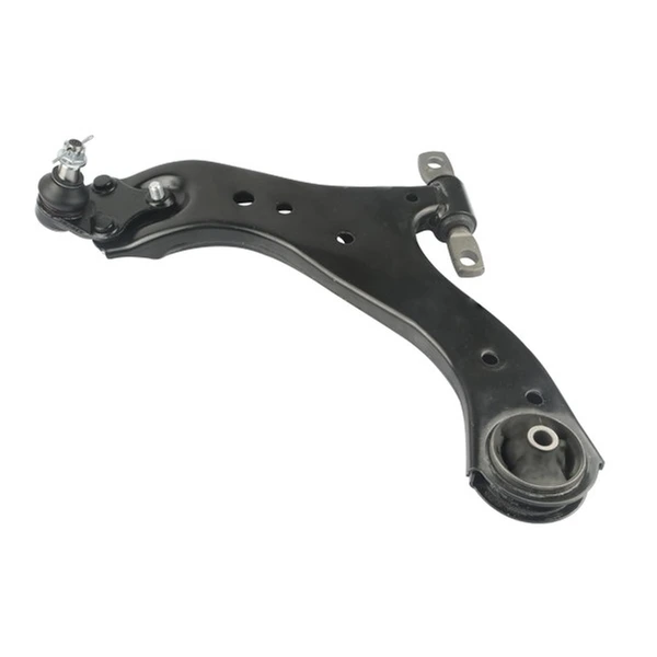 Suspensia X50CJ1153 Suspension Control Arm and Ball Joint Assembly, Front Left Lower