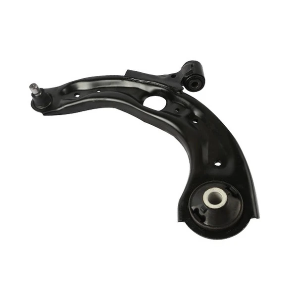 Suspensia X50CJ1468 Suspension Control Arm and Ball Joint Assembly, Front Right Lower