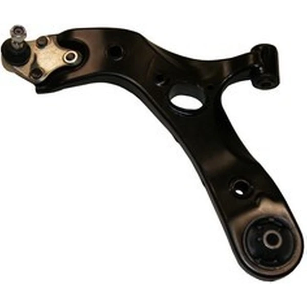 Suspensia X50CJ3968 Suspension Control Arm and Ball Joint Assembly, Front Left Lower
