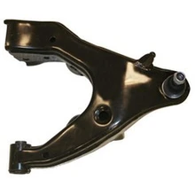Suspensia X50CJ3990 Suspension Control Arm and Ball Joint Assembly, Front Right Lower
