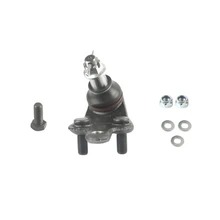 Suspensia X50BJ4015 Suspension Ball Joint, Front Left Lower