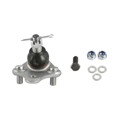 Suspensia X50BJ4012 Suspension Ball Joint, Front Side