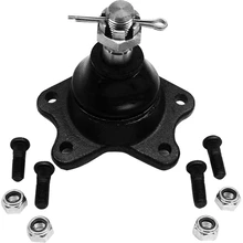 Suspensia X50BJ4227 Suspension Ball Joint, Front Upper