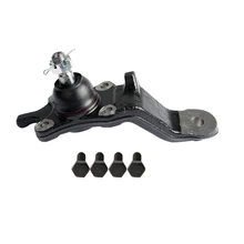Suspensia X50BJ6896 Suspension Ball Joint, Front Right Lower