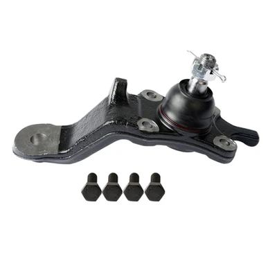 Suspensia X50BJ7117 Suspension Ball Joint, Front Left Lower