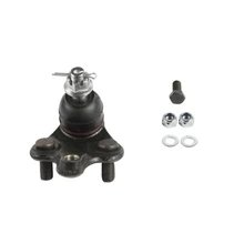 Suspensia X50BJ0064 Suspension Ball Joint