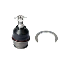 Suspensia X50BJ0062 Suspension Ball Joint, Front Lower